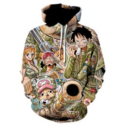 Buy One Piece Anime Jackets Online Shopping At Dhgate Com