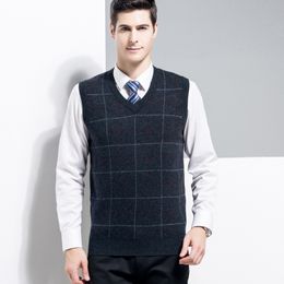 Discount Plaid Men Sleeveless 2021 on Sale at DHgate.com