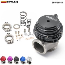 Tial 38mm Wastegate Spring Chart