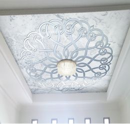 Embossed Wallpaper Ceiling Online Shopping Embossed Wallpaper