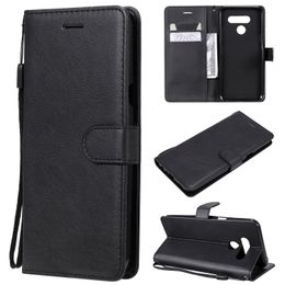 Shockproof Flip Case Cover for LG G8 G8S ThinQ with Stand Feature Card Holder Magnetic Closure LOTXI150653 L2 Lomogo Leather Wallet Case for LG G8 G8S Shockproof Flip Case Cover for LG G8 G8S ThinQ with Stand Feature Card Holder Magnetic Closure LOTXI150653 L2 Lomogo Leather Wallet Case for LG G8 G8S