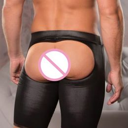 Tight male ass
