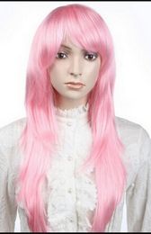 Sexy Pink Hair Color Online Shopping Sexy Pink Hair Color For Sale