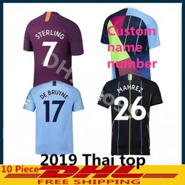 Discount Man City Jerseys | Man City Jerseys 2020 on Sale at DHgate.com