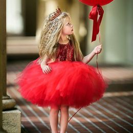 new fancy baby frock