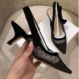 escarpins camouflage