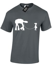 Yoda Darth Vader Stormtrooper Lego Characters Inspired Mens T Shirt Funny Design