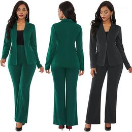 Compre al por mayor Conjunto De Pantalón Elegante Para Mujer de bajo precio  \u0026 en línea con envío gratuito | Es.DHgate