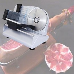 electric meat slicer