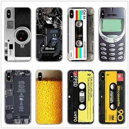 Buy Retro Camera Iphone Online Shopping at DHgate.com