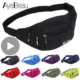 Kohala O Canguro Dujiea Fanny Pack Langostas Rojas Bolsa Kohala O Canguro Dujiea Fanny Pack Langostas Rojas Bolsa