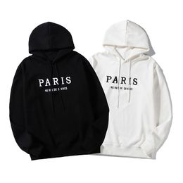 Sudadera Blanca Con Letras Negras Top Sellers, UP TO 61% OFF |  www.apmusicales.com