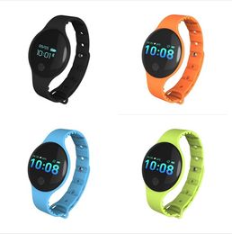 touch sensitive watch