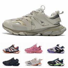 track triple s