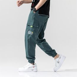 Buy Black Baggy Cargo Pants Online Shopping at DHgate.com