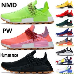 tenis pharrell williams nmd
