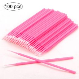 Discount Eyelash Extensions Micro Swabs 2021 on Sale at DHgate.com