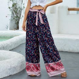 plus size maxi pants