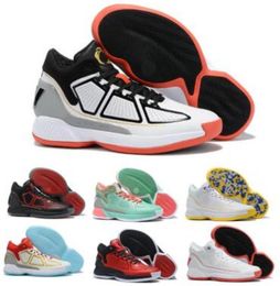 derrick rose shoes 10