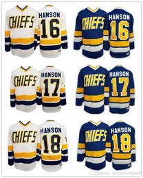 hanson jersey