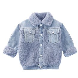 Buy Baby Boys Denim Jacket Online Shopping At Dhgate Com Buy Baby Boys Denim Jacket Online Shopping At Dhgate Com