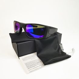 Gafas polarizadas de ciclismo para hombre y mujer lentes para depor Gafas polarizadas de ciclismo para hombre y mujer lentes para depor