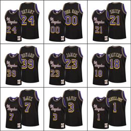 Buy Black Lakers Jersey Online Shopping At Dhgate Com