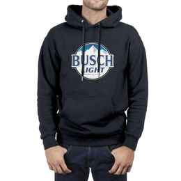 busch latte moletom com capuz