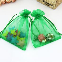 small organza bolsas bulk
