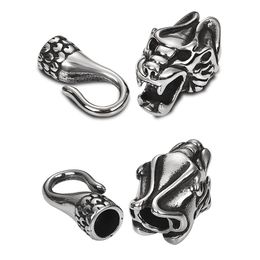 5Sets Half Cuff Jewelry Bracelet Findings Hook Clasps Fit 9*5mm Leather Cord 5Sets Half Cuff Jewelry Bracelet Findings Hook Clasps Fit 9*5mm Leather Cord