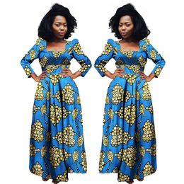Styles De Robe De Cire Africaine Vente En Ligne Dhgate Com
