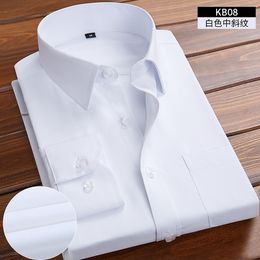 camisas para hombres blancas