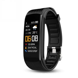 Buy Heart Rate Monitoring Smart Watch Online Shopping at DHgate.com