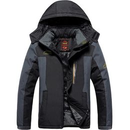 manteau ski taille plus