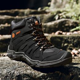 novedad de 2021 de malla transpirable Zapatos de senderismo ultraligeros para hombre y mujer en el desierto para senderismo botas militares de entrenamiento táctico novedad de 2021 de malla transpirable Zapatos de senderismo ultraligeros para hombre y mujer en el desierto para senderismo botas militares de entrenamiento táctico