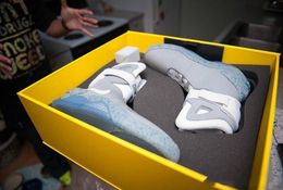 air mags dhgate