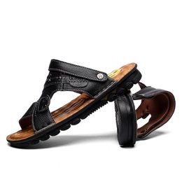 Compre al por mayor Geta Sandalias Hombres de bajo precio \u0026 de calidad con  envío gratuito | Es.DHgate
