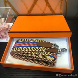 designer purse straps