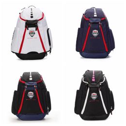usa basketball backpack