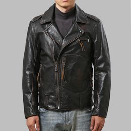 russian leather jacket brands