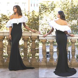 simple evening gown design