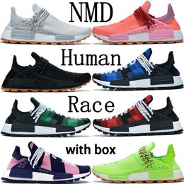 pharrell nmd laces