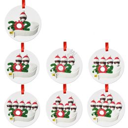 Discount Mask Christmas Ornaments | Mask Christmas Ornaments 2020 on