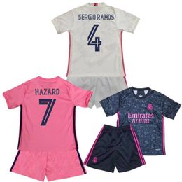 Chemise De Gardien n /° 4 Sergio Ramos T-Shirt /À Manches Longues pour Gardien De But /À Domicile Adapt/é Aux Adultes Et Aux Gar/çons