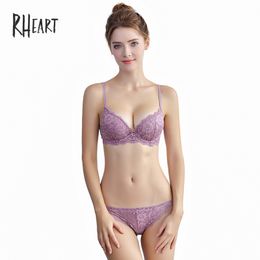 Purple Bra Panty Set Online Shopping at DHgate.com