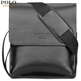 polo sling bolsa for men