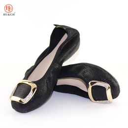 foldable ballet flats canada