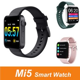 best smartwatch for heart