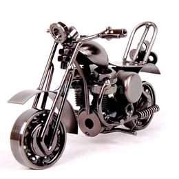 Pas Cher Moto Artisanat Metal Decoration Achetez Des Produits En Gros Du Canada En Ligne Depuis La Chine Dhgate Com France