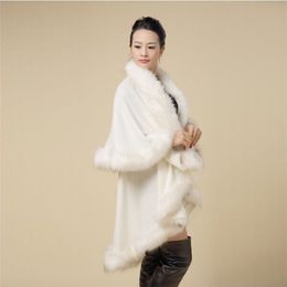fur stole online